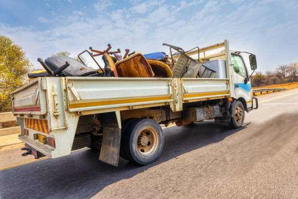 Best Yard Waste Removal  in North Falmouth, MA