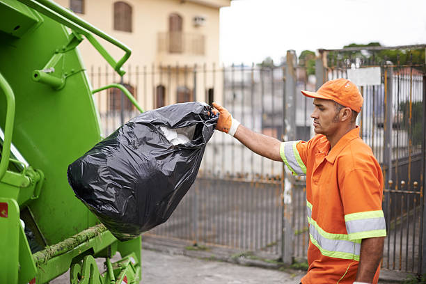 Best Office Junk Removal  in North Falmouth, MA